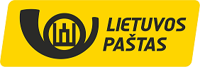 Litwa logo poczty